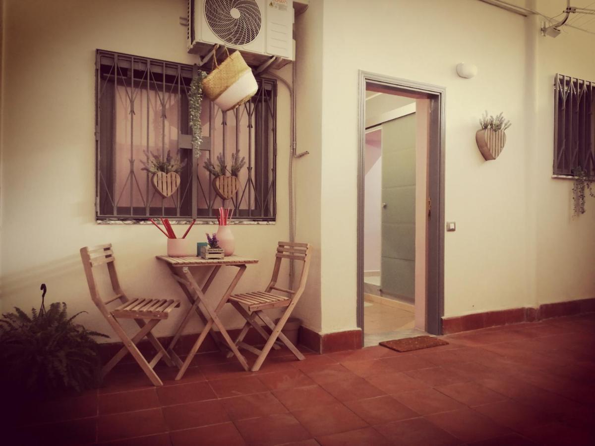 Fiori Dell'Etna Apartment Catania Luaran gambar