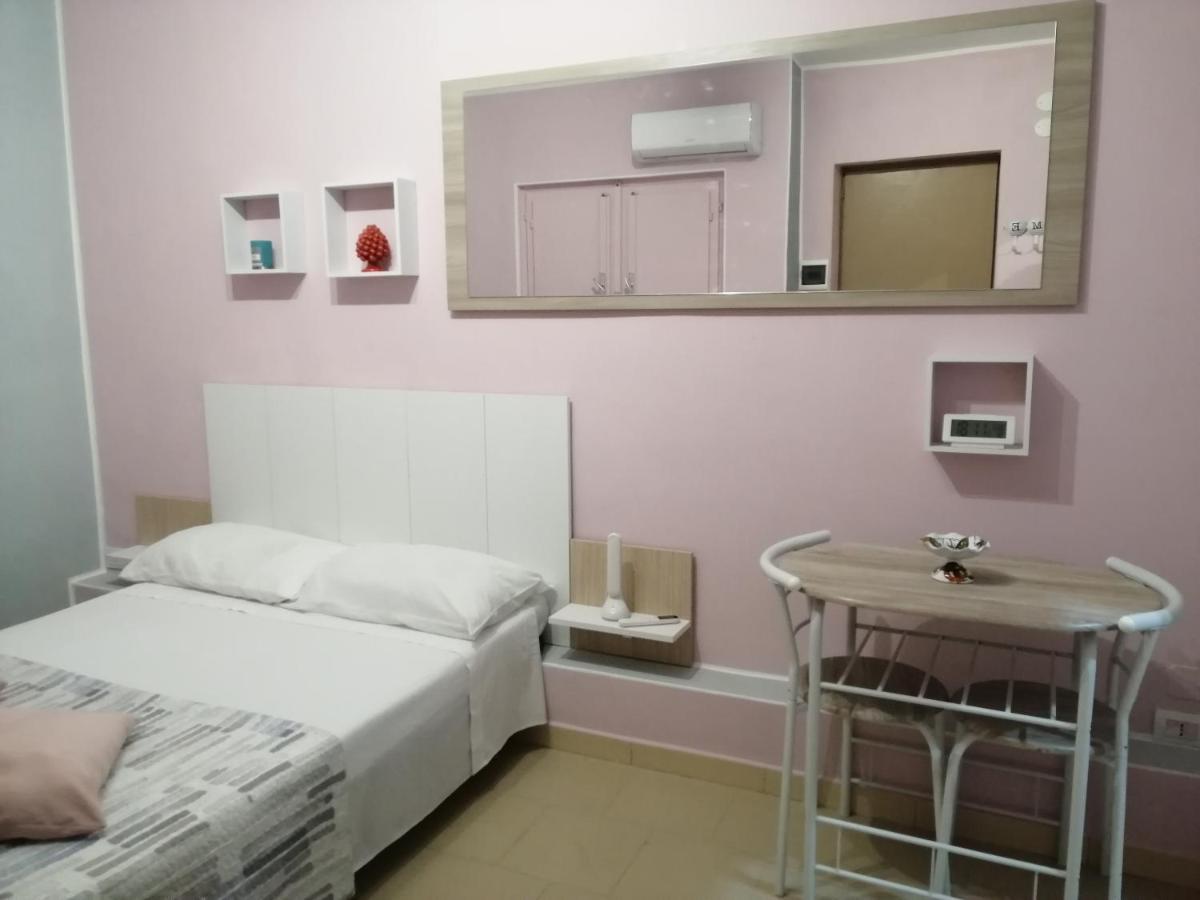 Fiori Dell'Etna Apartment Catania Luaran gambar