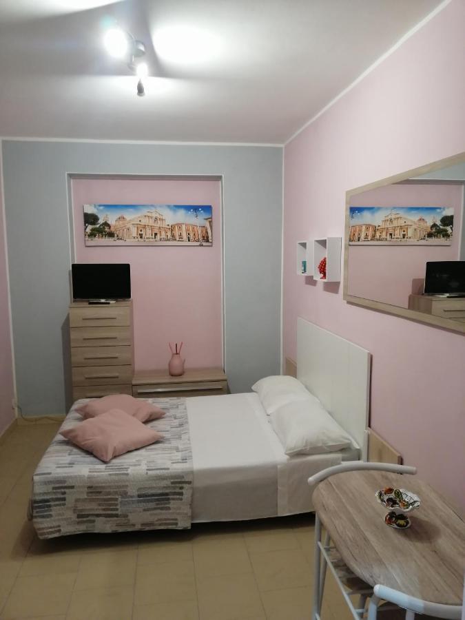 Fiori Dell'Etna Apartment Catania Luaran gambar